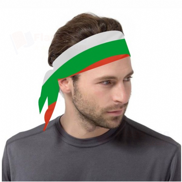 Free State of Anhalt Digital Print Bandanas