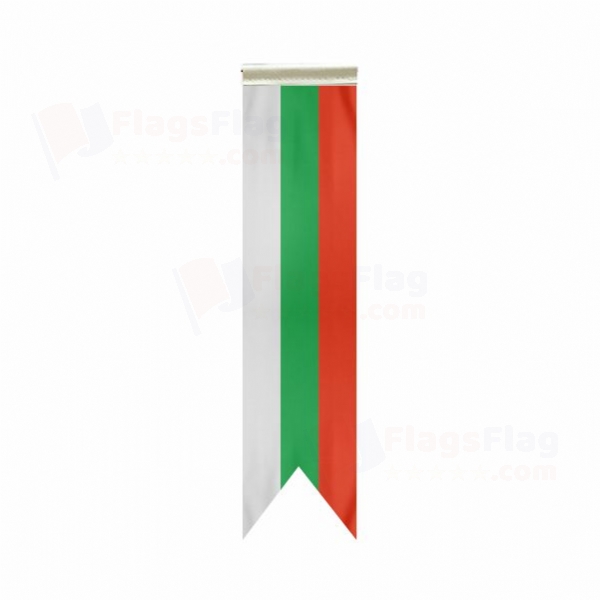 Free State of Anhalt L Table Flags Flag Only