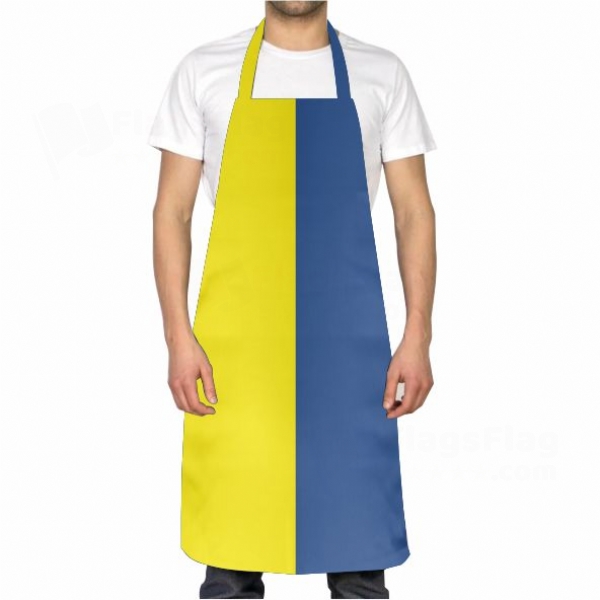 Free State Of Brunswick Apron