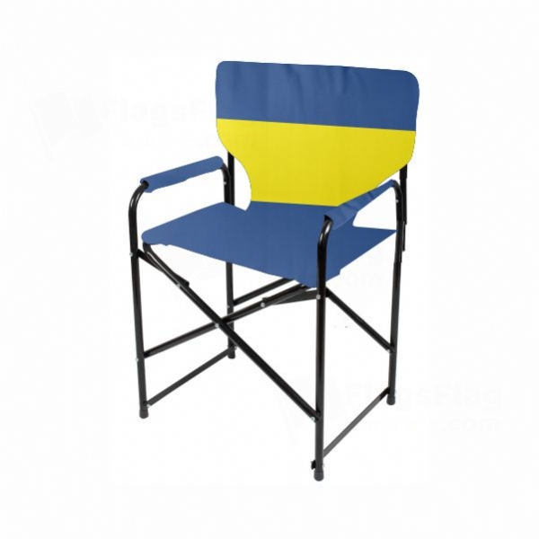 Free State Of Brunswick Camp Chair