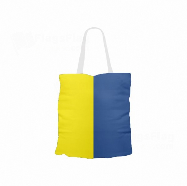 Free State Of Brunswick Cloth Bag Models