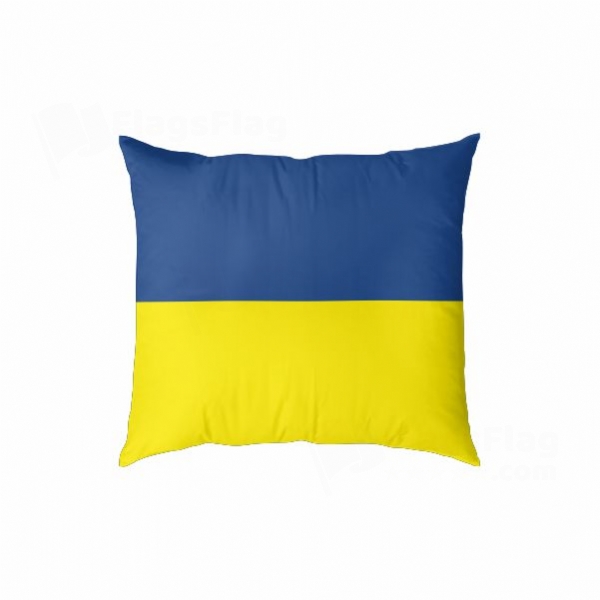 Free State Of Brunswick Digital Printed Pillow Cover