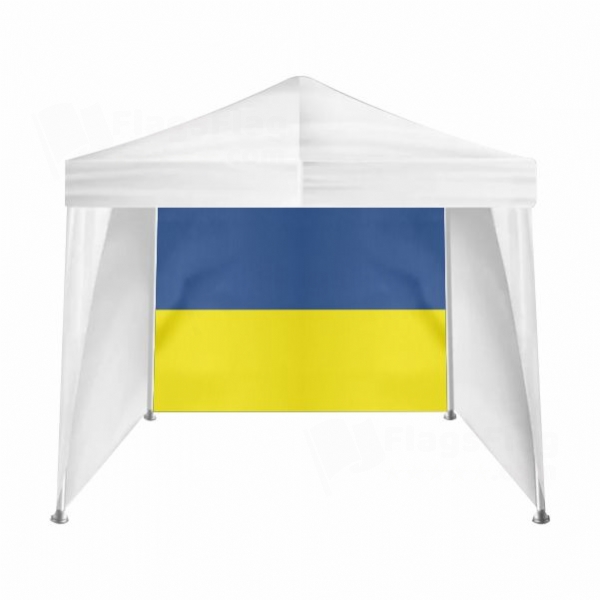 Free State Of Brunswick Gazebo Tent