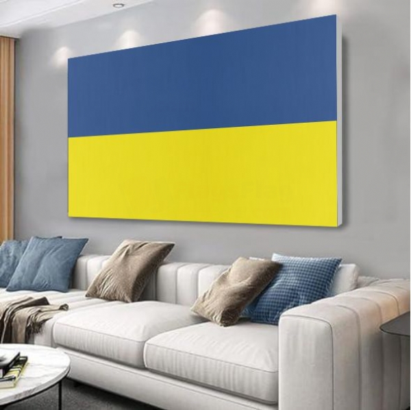Free State Of Brunswick Painting