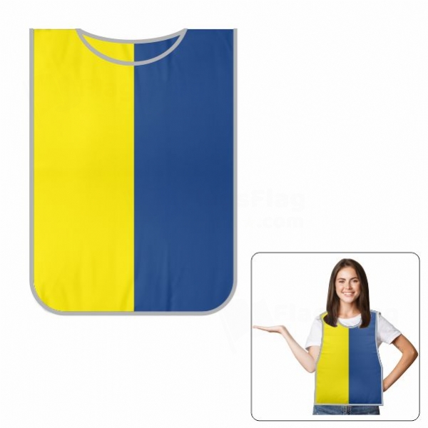 Free State Of Brunswick Single Use Strike Apron