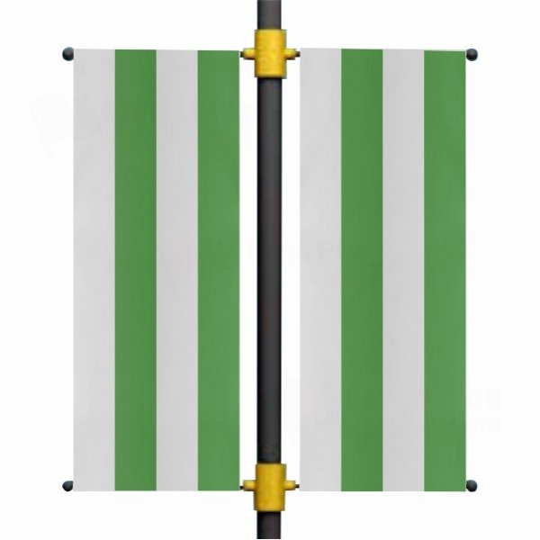 Free State Of Coburg Blackout Flag