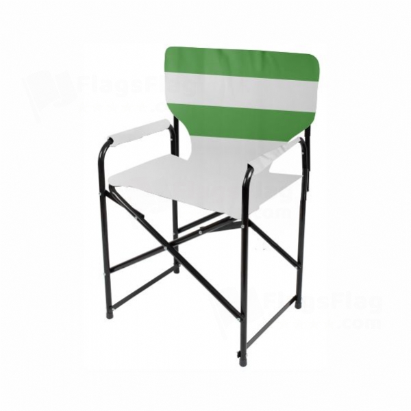 Free State Of Coburg Camp Chair