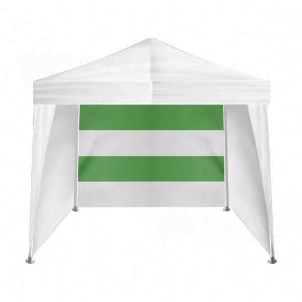 Free State Of Coburg Gazebo Tent