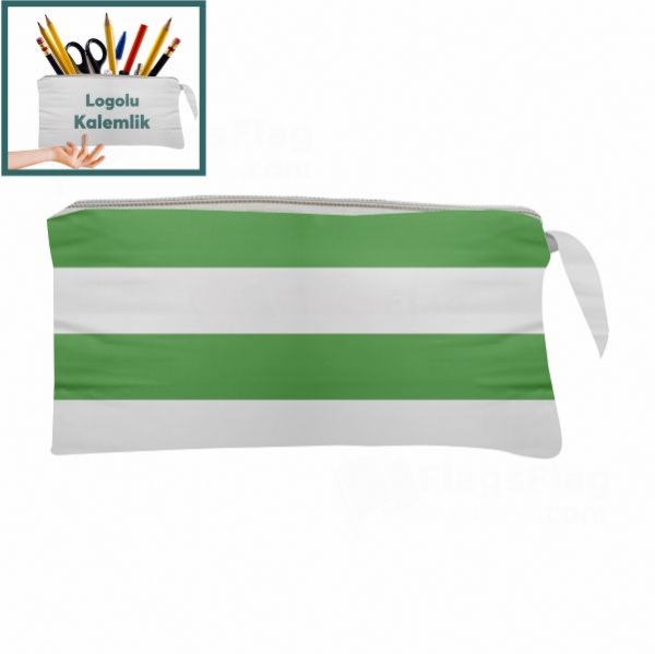 Free State Of Coburg Makeup Bag