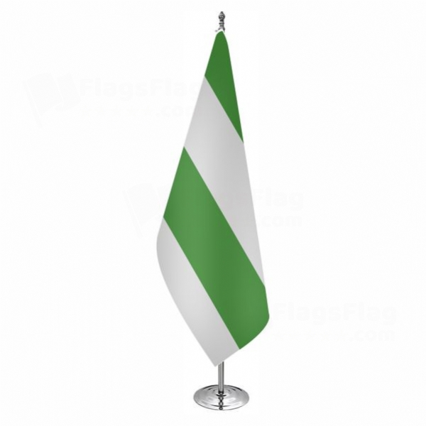 Free State Of Coburg Office Flag Free State Of Coburg Office Flags