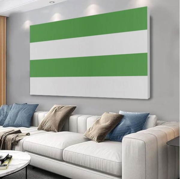 Free State Of Coburg Painting