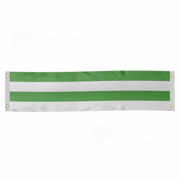 Free State Of Coburg Poster Banner