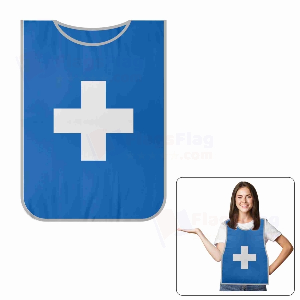 Free State Of Icaria Single Use Strike Apron
