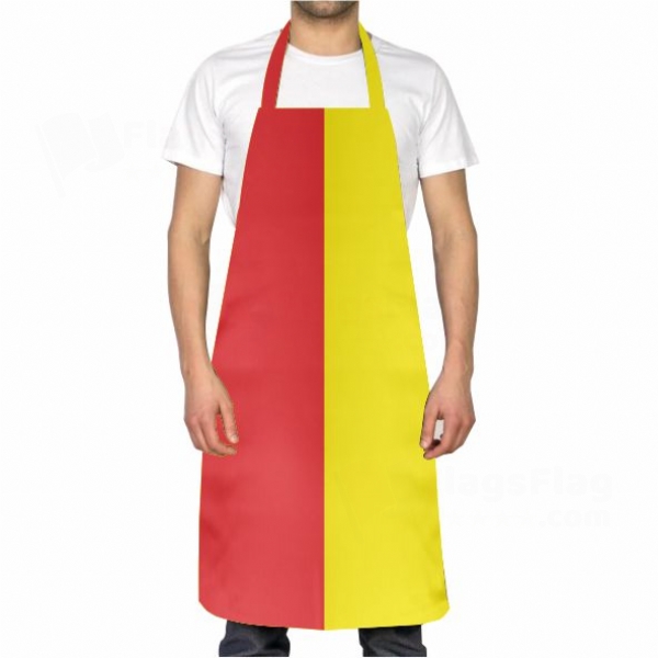 Free State Of Lippe Apron