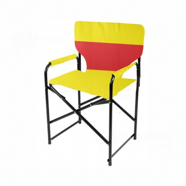 Free State Of Lippe Camp Chair