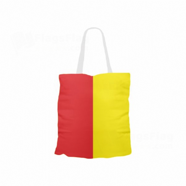 Free State Of Lippe Cloth Bag Models