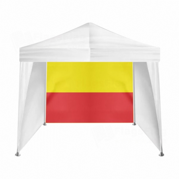 Free State Of Lippe Gazebo Tent