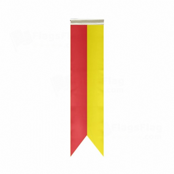 Free State Of Lippe L Table Flags Flag Only