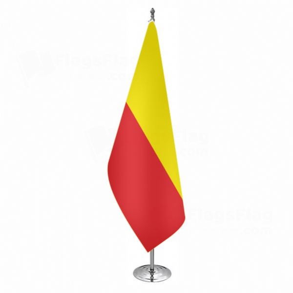 Free State Of Lippe Office Flag Free State Of Lippe Office Flags