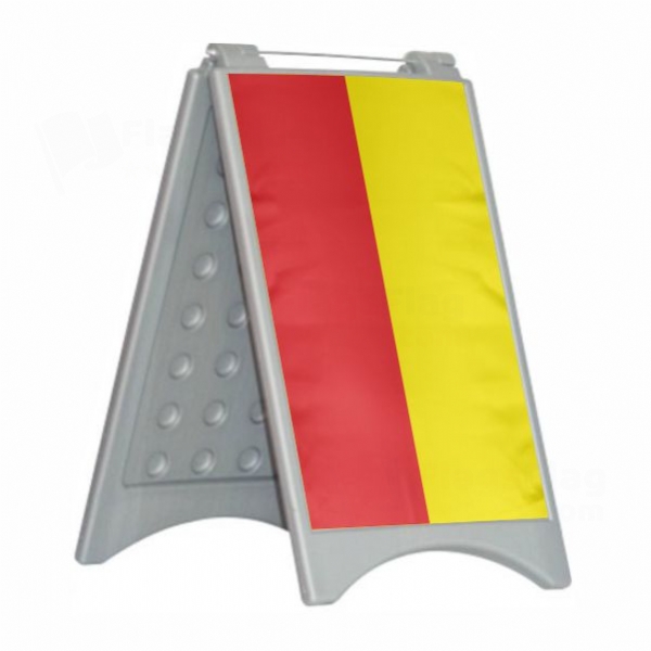 Free State Of Lippe Open Free State Of Lippe Close Plastic Pontoon