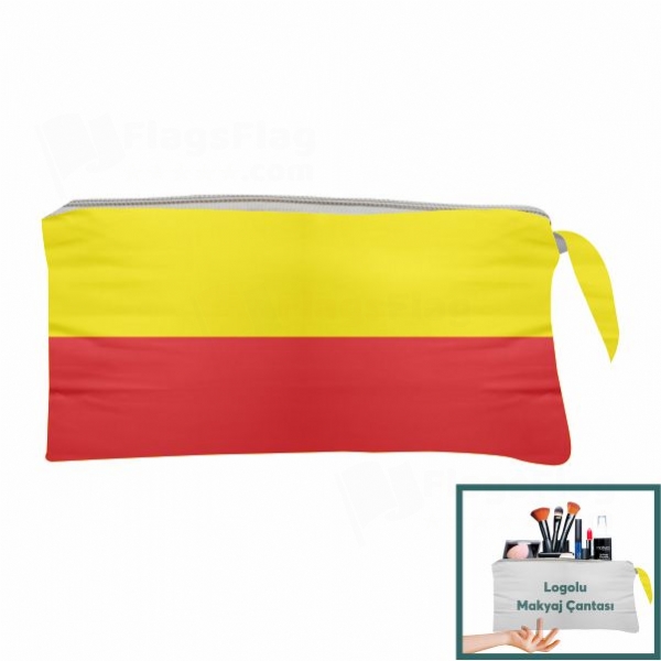 Free State Of Lippe Pencil Case