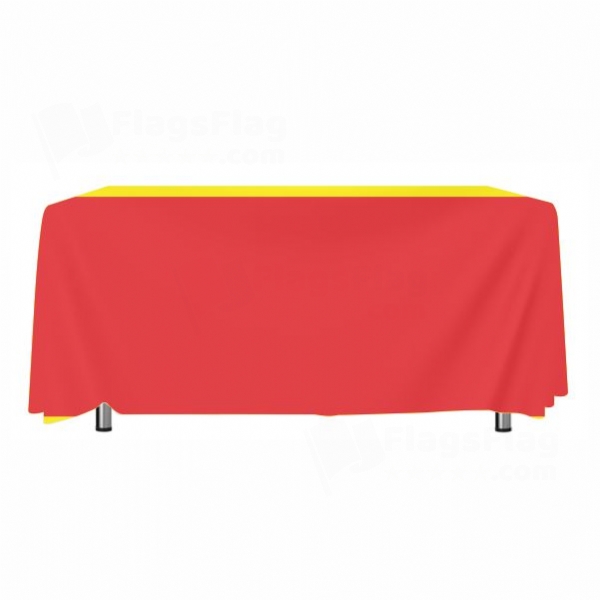 Free State Of Lippe Tablecloth Models
