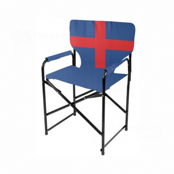 Free State Of Oldenburg Camp Chair