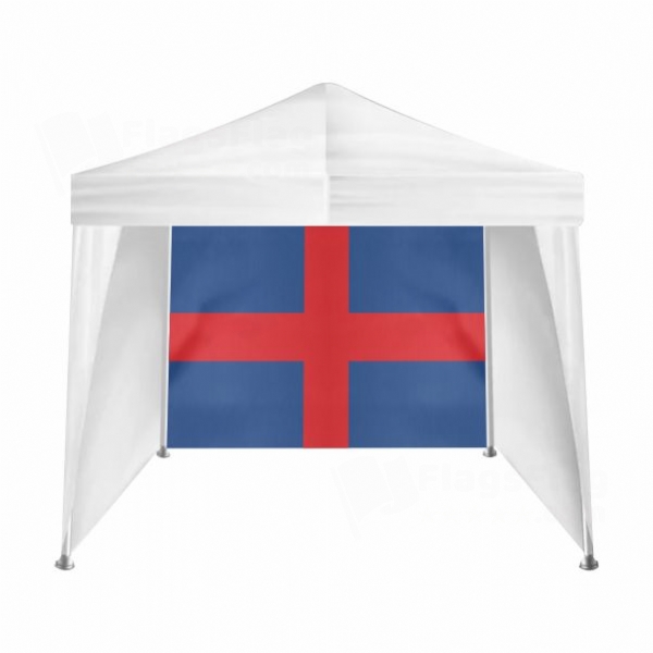 Free State Of Oldenburg Gazebo Tent
