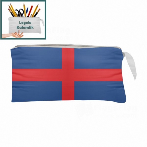 Free State Of Oldenburg Makeup Bag