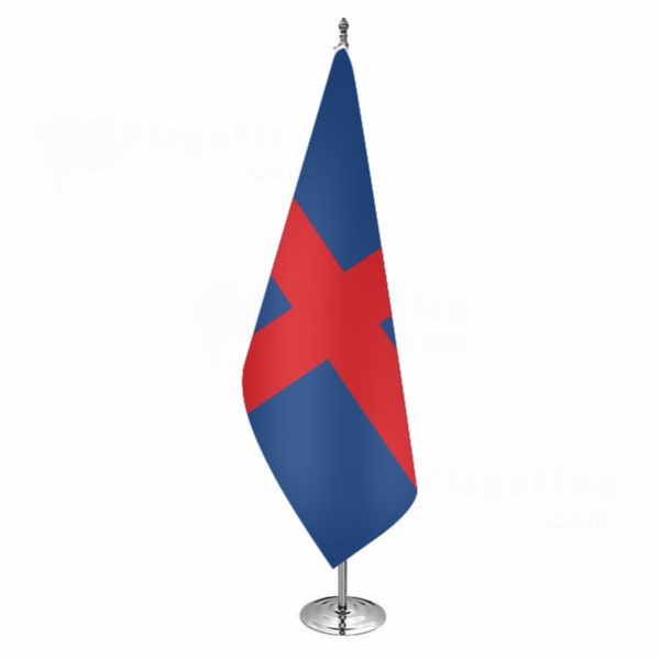 Free State Of Oldenburg Office Flag Free State Of Oldenburg Office Flags