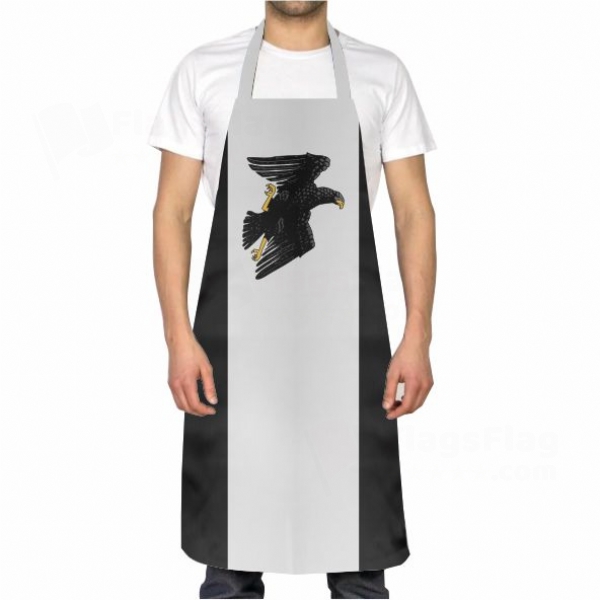 Free State Of Prussia Apron