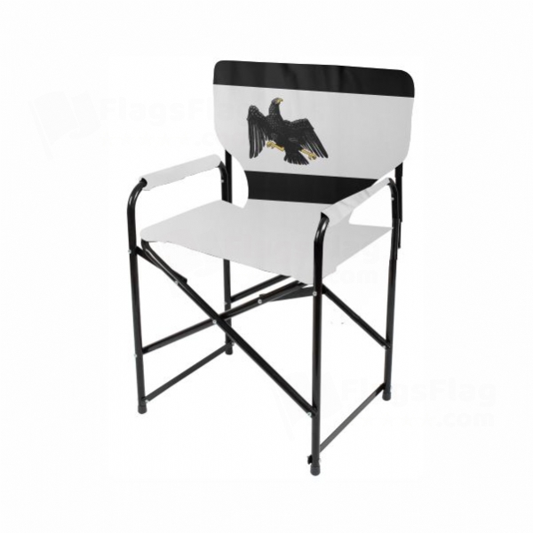 Free State Of Prussia Camp Chair