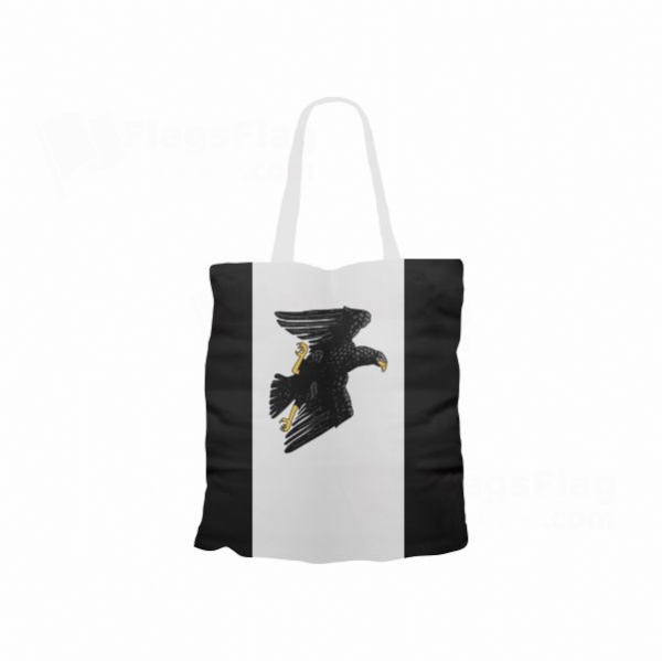 Free State Of Prussia Cloth Bag Models