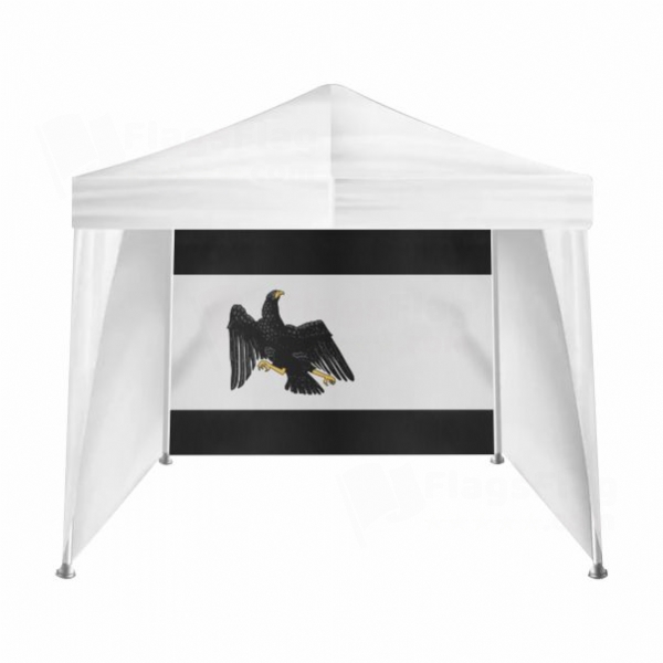 Free State Of Prussia Gazebo Tent