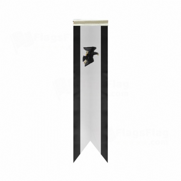 Free State Of Prussia L Table Flags Flag Only