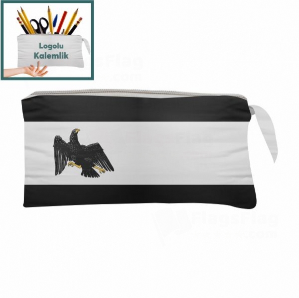 Free State Of Prussia Makeup Bag