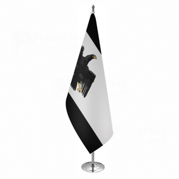 Free State Of Prussia Office Flag Free State Of Prussia Office Flags