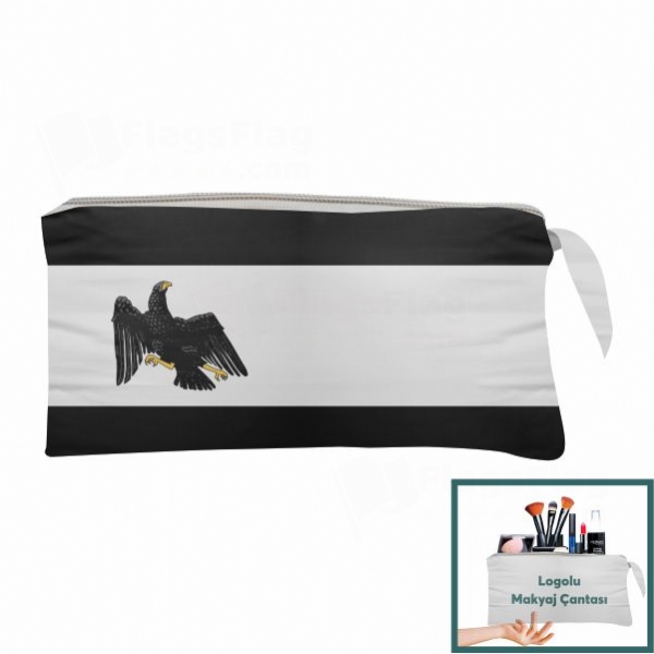 Free State Of Prussia Pencil Case