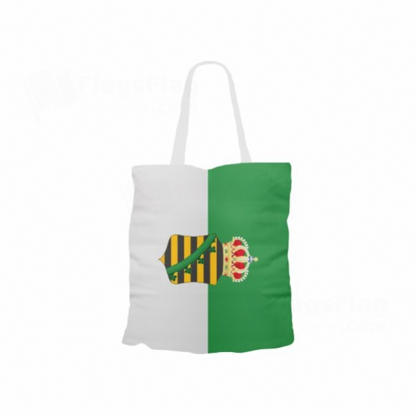 Free State Of Saxe Altenburg Cloth Bag Models