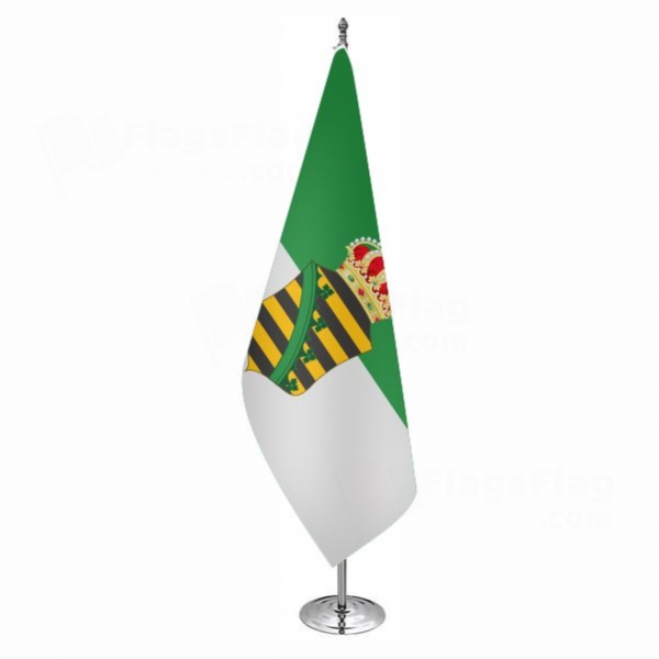Free State Of Saxe Altenburg Office Flag Free State Of Saxe Altenburg Office Flags