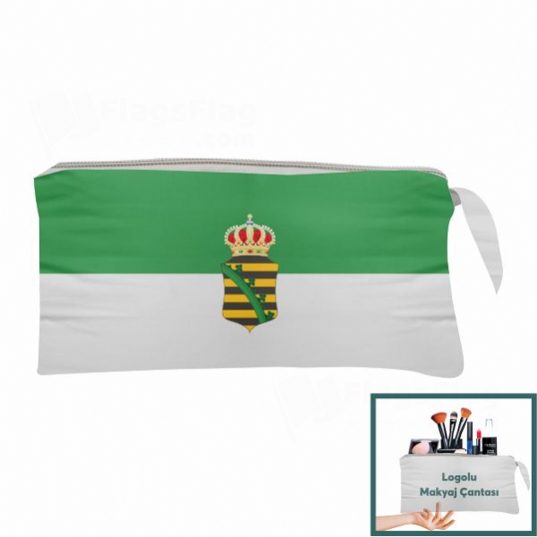 Free State Of Saxe Altenburg Pencil Case