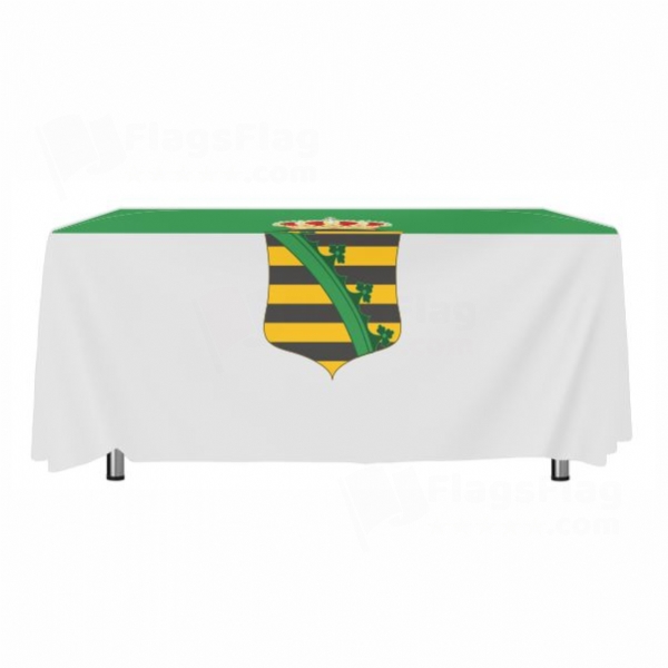 Free State Of Saxe Altenburg Tablecloth Models