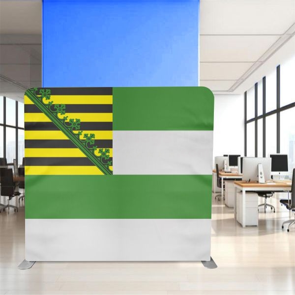 Free State Of Saxe Meiningen Background Stand Printing