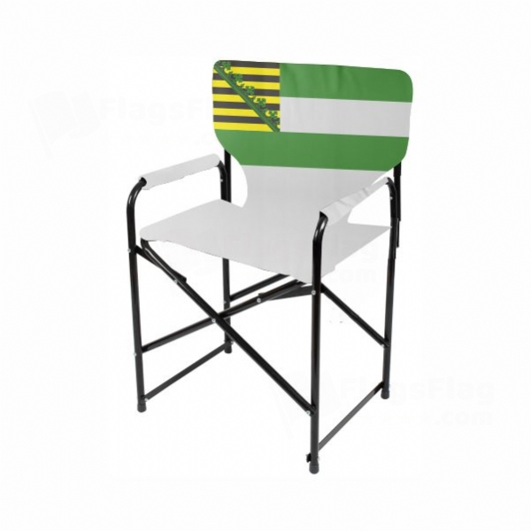 Free State Of Saxe Meiningen Camp Chair