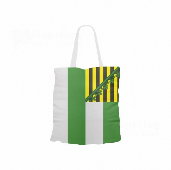 Free State Of Saxe Meiningen Cloth Bag Models