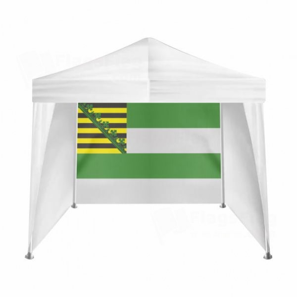 Free State Of Saxe Meiningen Gazebo Tent
