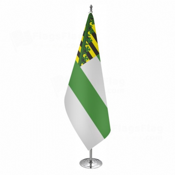 Free State Of Saxe Meiningen Office Flag Free State Of Saxe Meiningen Office Flags