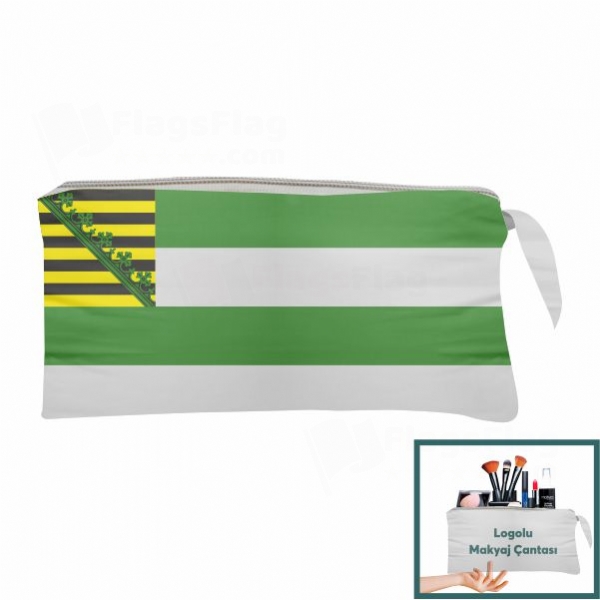 Free State Of Saxe Meiningen Pencil Case