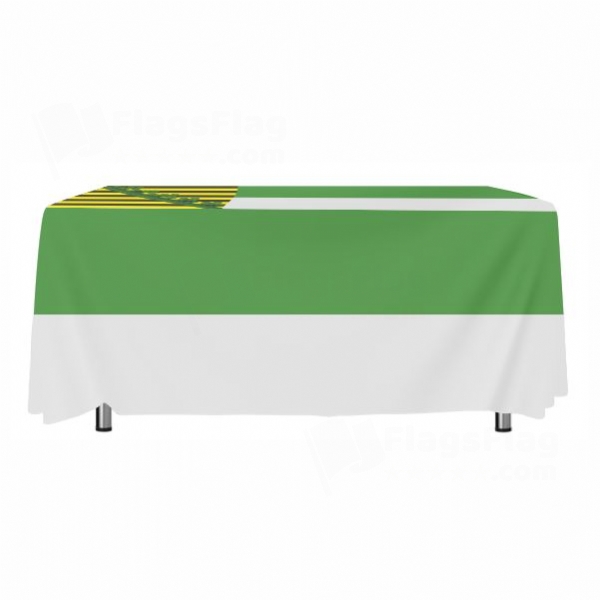 Free State Of Saxe Meiningen Tablecloth Models