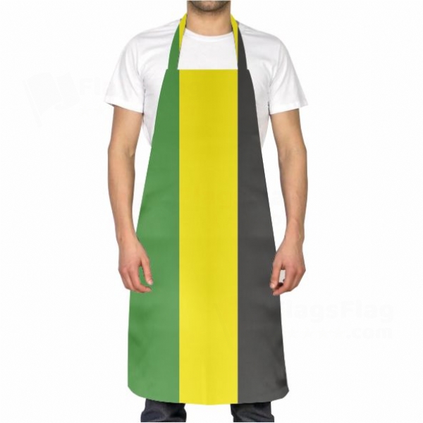 Free State Of Saxe Weimar Eisenach Apron